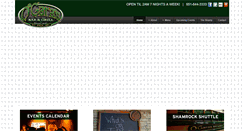 Desktop Screenshot of ogaras.com